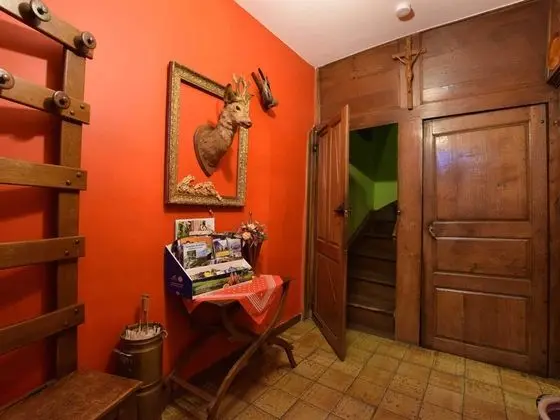 Well Maintained Holiday Home in Typical Ardennes Style - Lobi