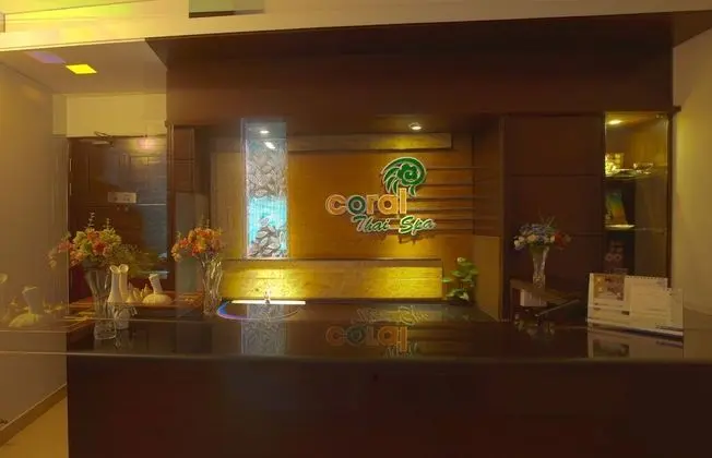 Well Park Residence Boutique Hotel - Spa