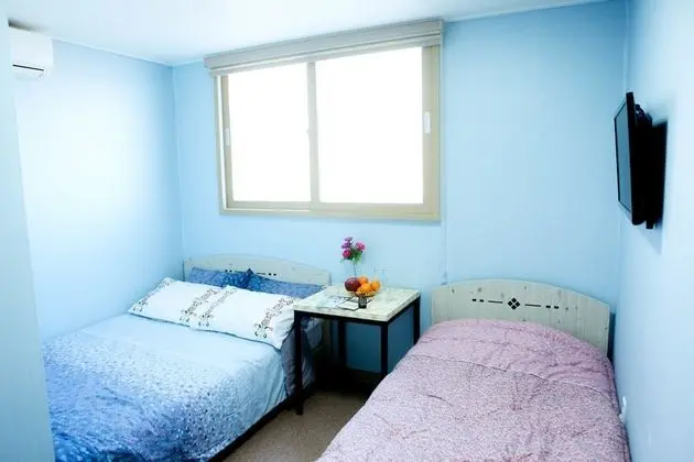 WELL PLUS BNB Guest House