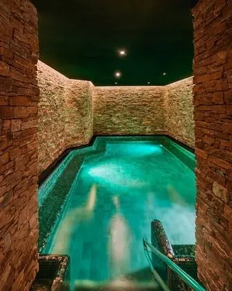 The Well Spa & Hotel - Havuz