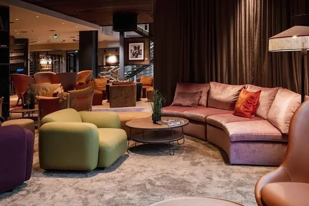 The Well Spa & Hotel - Lobi