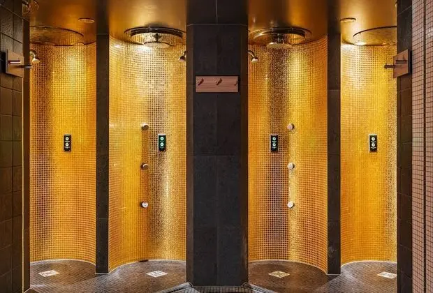 The Well Spa & Hotel - Spa