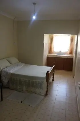Well Star Guest House - Oda