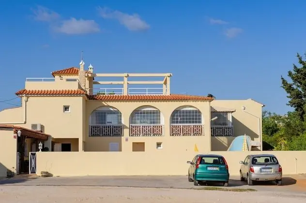 Villa Well by Villa Welwitshia Mirabilis - Dış Mekan