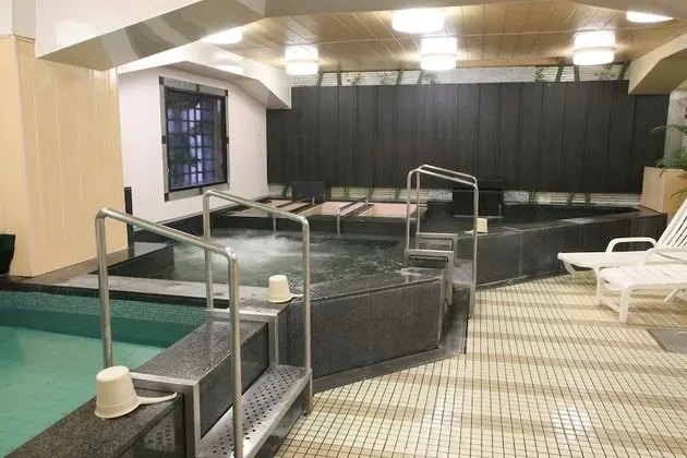 Wellbe Meieki - Caters to Men - Spa