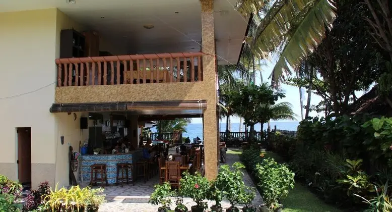 Wellbeach Dive Resort