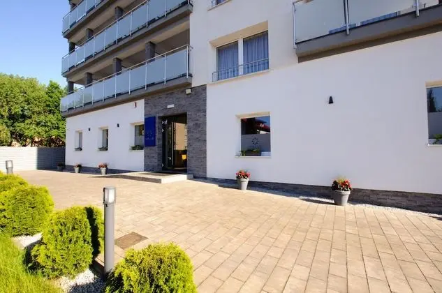 Welle Resort - Dış Mekan