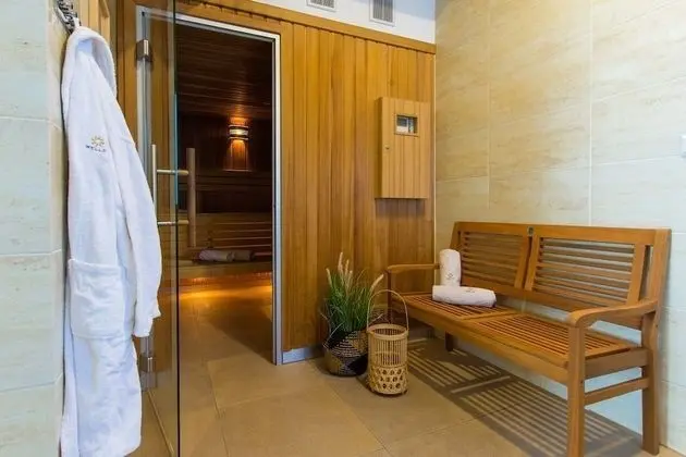 Welle Resort - Havuz