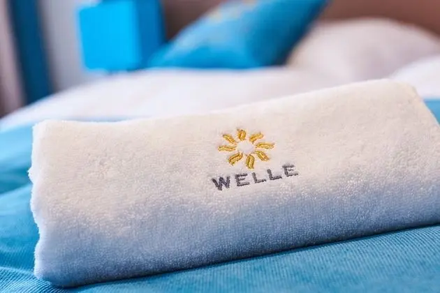 Welle Resort - Oda