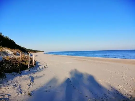 Welle Resort - Plaj