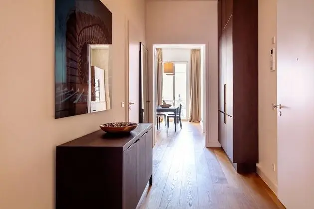The Wellem Residences - Lobi