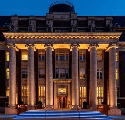 The Wellem, in The Unbound Collection by Hyatt