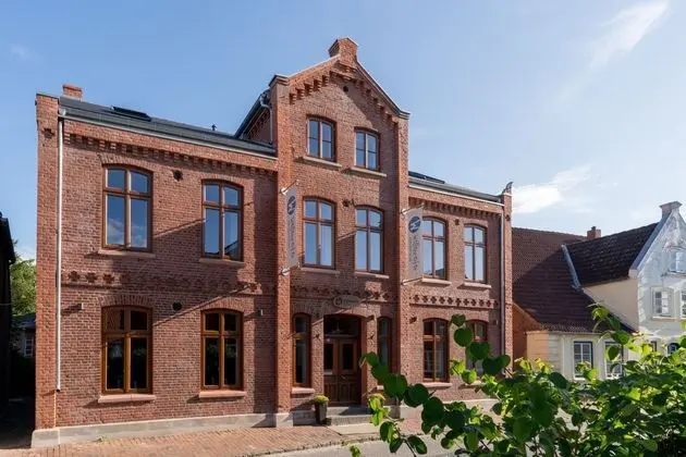 Wellenreiter Gästehaus Tating - Öne Çıkan Resim