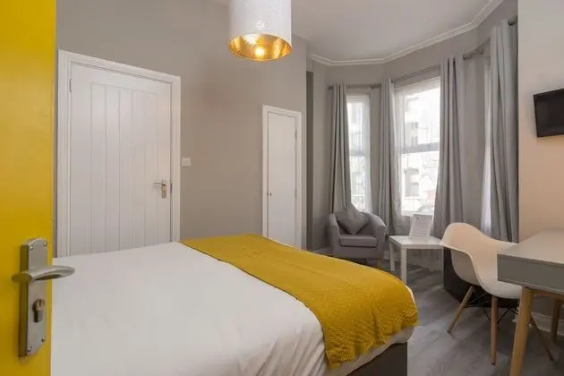 Wellesley Guest Accommodation - Oda