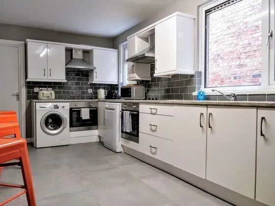 Wellesley Guest Accommodation - Yerinde Yemek
