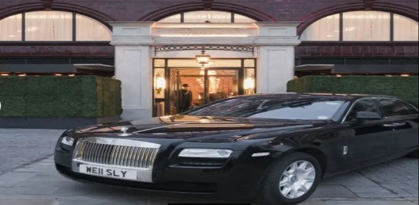 The Wellesley Knightsbridge, a Luxury Collection H