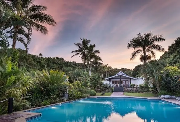 Wellesley Resort