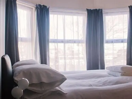 Wellesley Park Hotel - Genel
