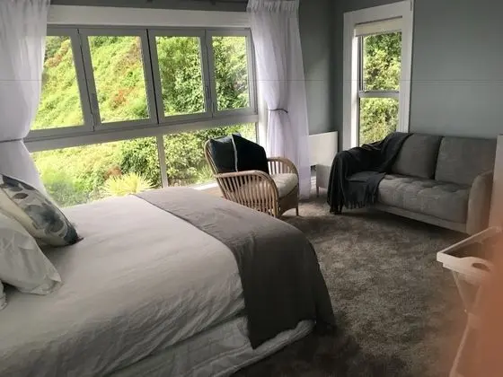 Wellington Beach Suite - Oda