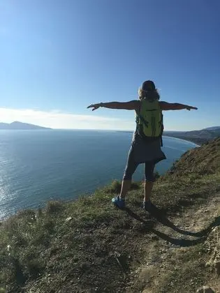 Wellington Beach Suite - Plaj