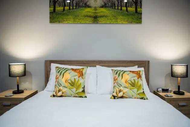 The Wellington Bed & Breakfast - Oda