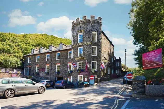 Wellington Hotel - Öne Çıkan Resim