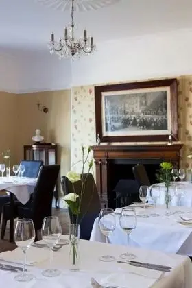 Wellington Hotel - Yerinde Yemek