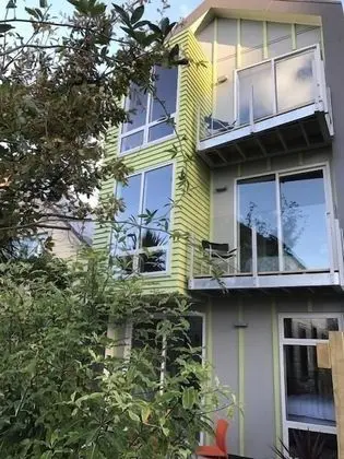 Wellington City Studio