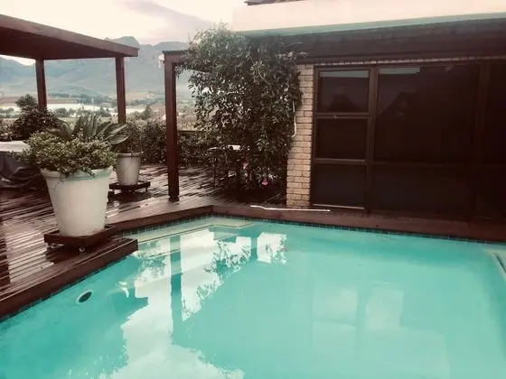 Wellington Country House - Havuz