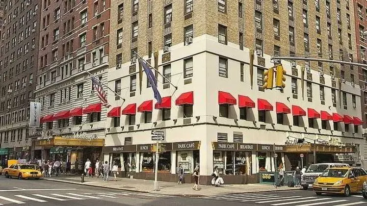 Wellington Hotel