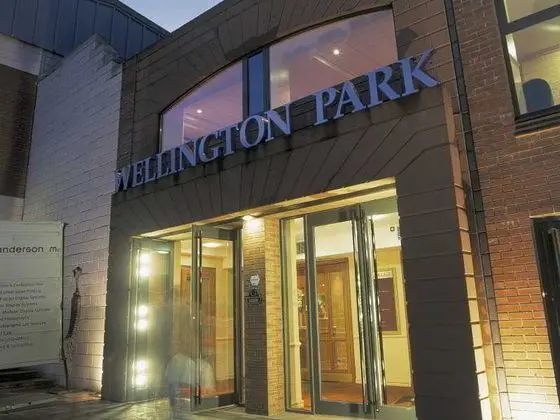 Wellington Park
