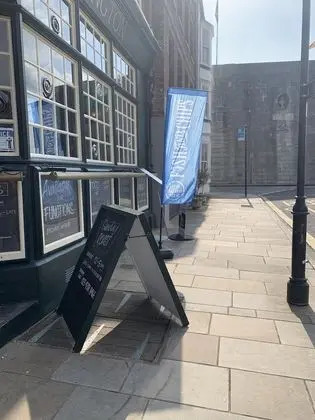 The Wellington Restaurant and Bar