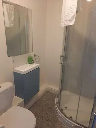 The Wellington Restaurant and Bar - Banyo Tipleri