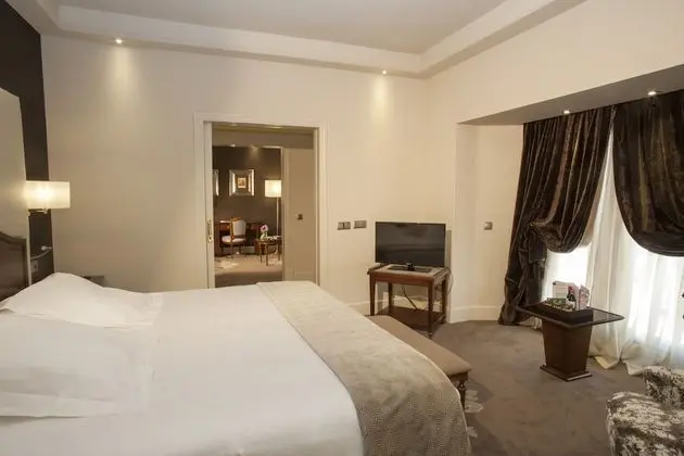 Wellington Hotel & Spa Madrid - Oda