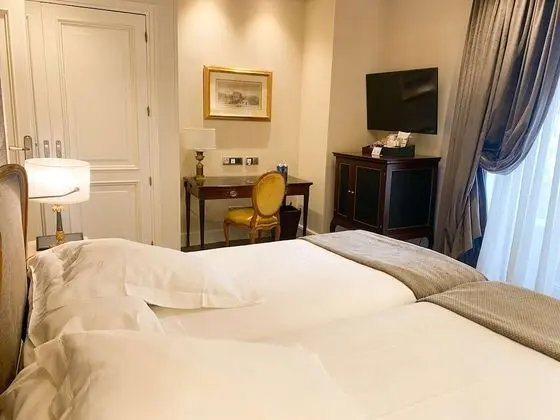 Wellington Hotel & Spa Madrid - Öne Çıkan Resim