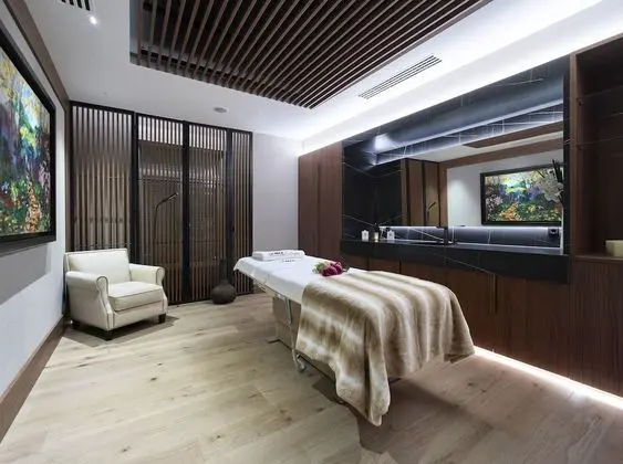 Wellington Hotel & Spa Madrid - Spa