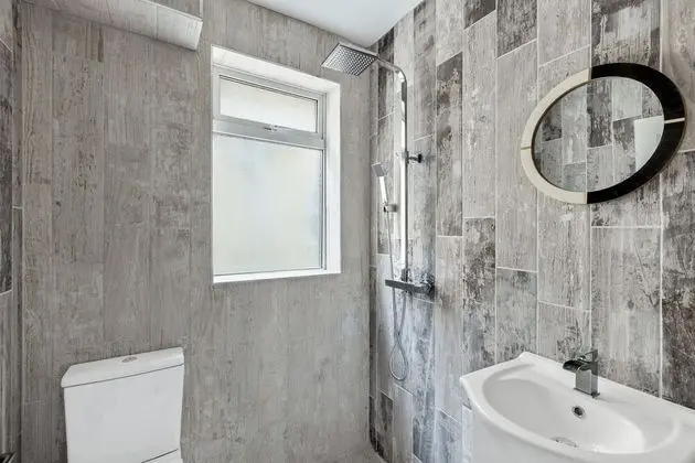 Wellington Suites by Sasco Apartments - Banyo Tipleri