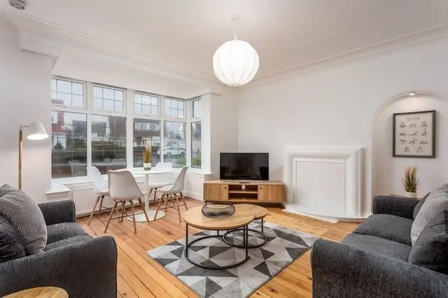 Wellington View - Donnini Apartments - Öne Çıkan Resim