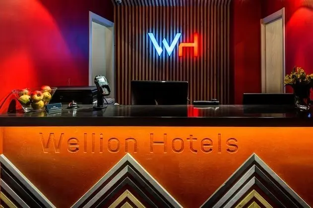 Wellion Vodny Hotel - Öne Çıkan Resim
