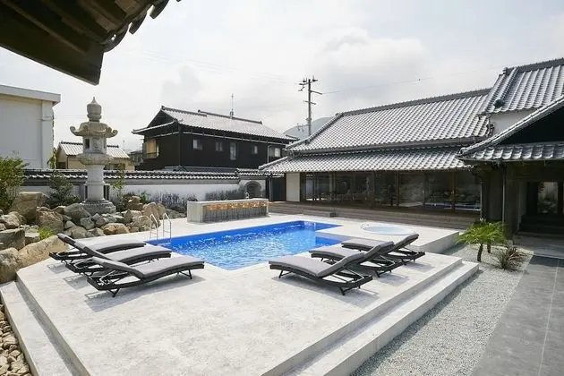 Wellis Villa Awaji