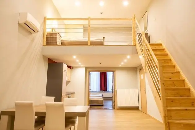 Wellness Apart Hotel - Öne Çıkan Resim