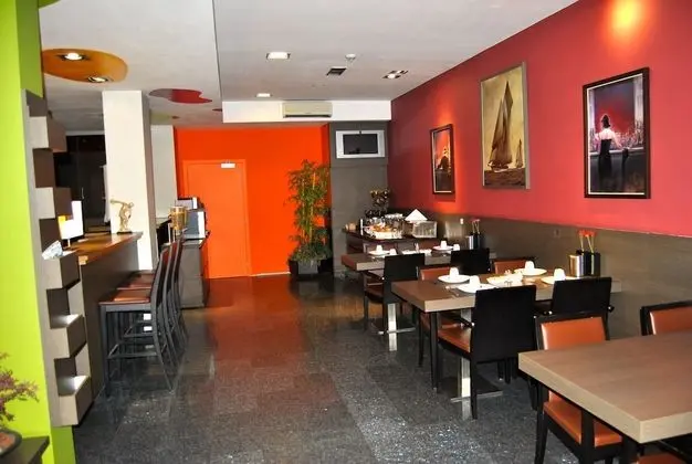 Wellness Apart Hotel - Yerinde Yemek
