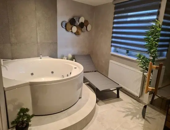 Wellness Apartments - Banyo Tipleri