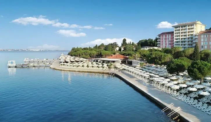 Wellness Hotel Apollo
