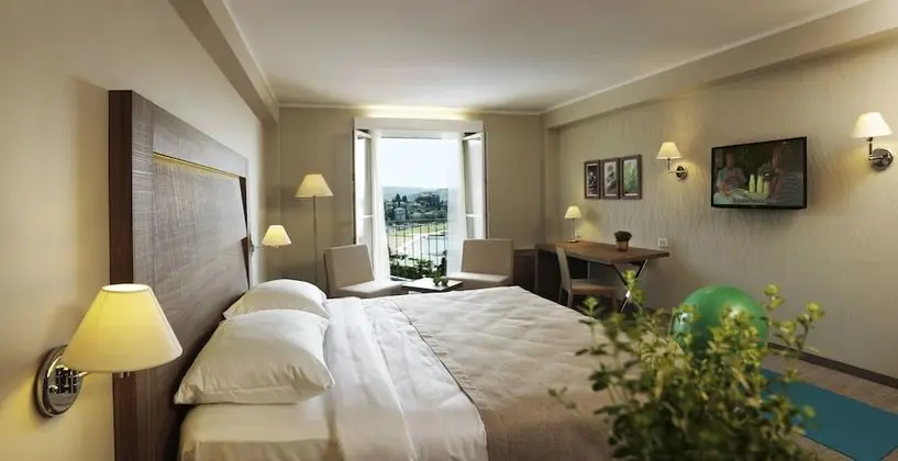 Wellness Hotel Apollo - Öne Çıkan Resim