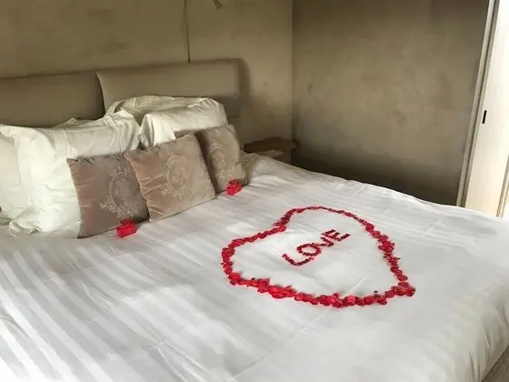 Wellness B&B Sweet Bonihu