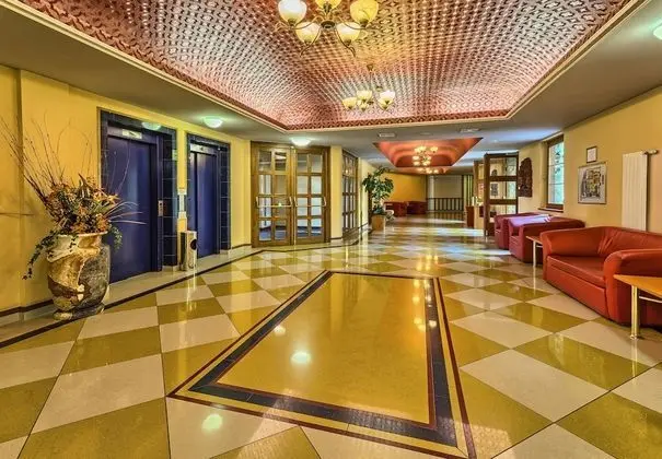 Wellness Hotel Babylon