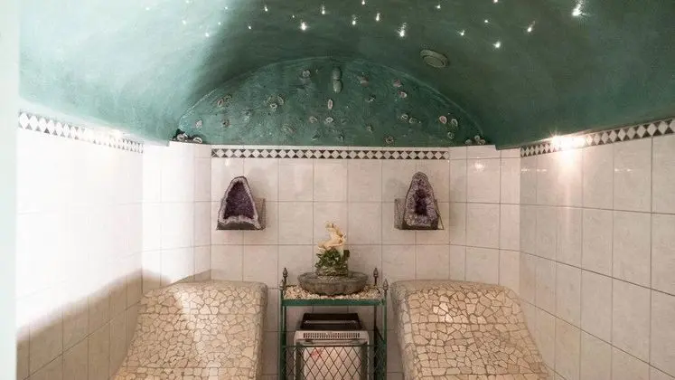 Wellnesshotel Basler Hof am Schlosswald