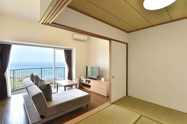 Wellness Villa BRISA - Oda