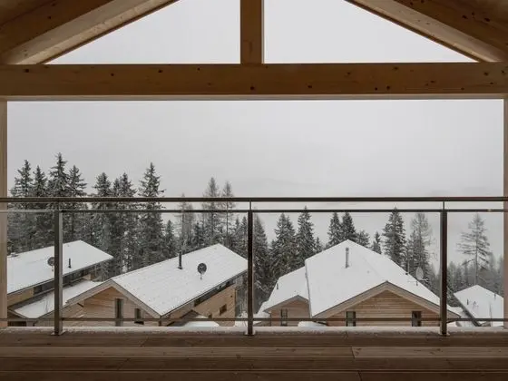 Wellness Chalet 8 Personen Schladming